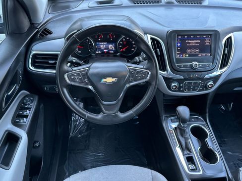 Used 2024 Chevrolet Equinox LT image 17