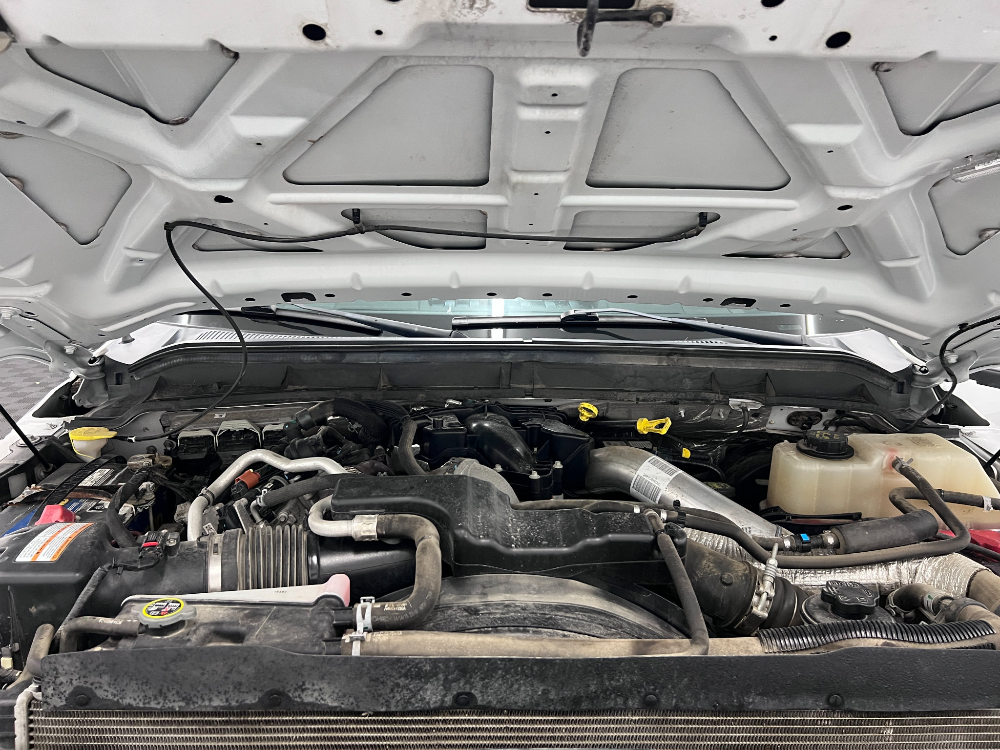 Used 2015 Ford F250 XL w/ Power Equipment Group AWD/4WD image 25