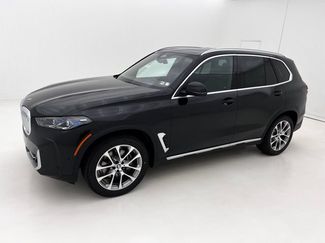 Used 2026 BMW X5 xDrive40i w/ Climate Comfort Package AWD/4WD video 2