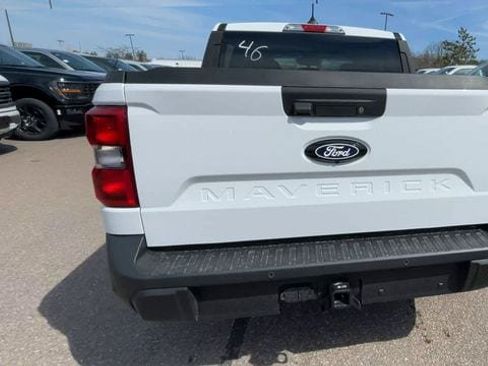 New 2026 Ford Maverick Lariat AWD/4WD image 3