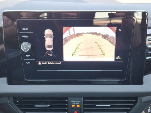 New 2026 Volkswagen Jetta Sport FWD image 13