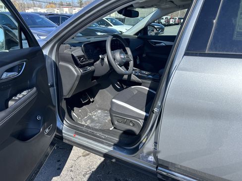 New 2026 Buick Envision Sport Touring image 12