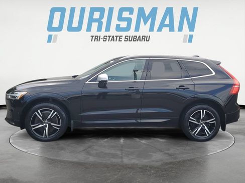 Used 2018 Volvo XC60 T6 R-Design w/ Convenience Package AWD/4WD image 3