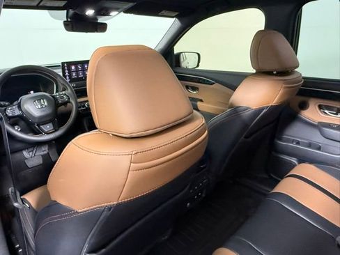 New 2026 Honda Passport TrailSport Elite image 38