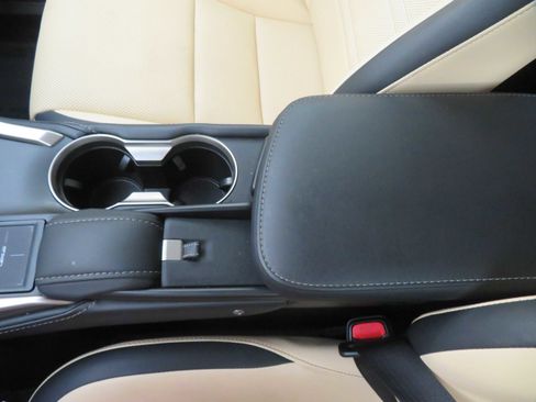 Used 2017 Lexus NX 200t F Sport image 49