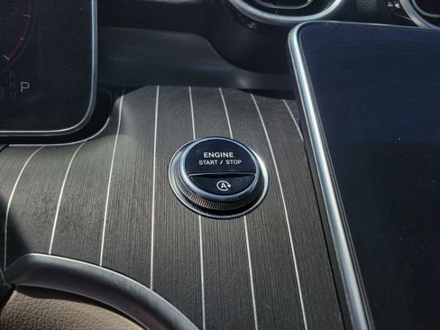 Certified 2023 Mercedes-Benz C 300 4MATIC Sedan image 20