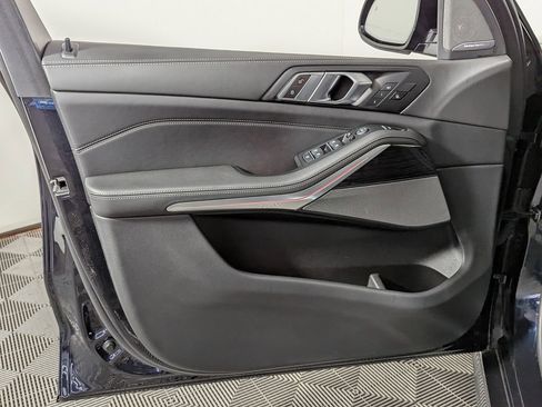 Used 2024 BMW X5 xDrive40i w/ M Sport Package image 15