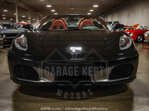 Used 2006 Ferrari F430 Spider image 41