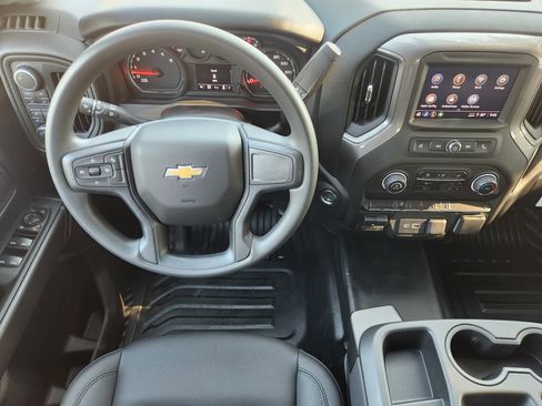 New 2026 Chevrolet Silverado 3500 W/T w/ WT Convenience Package image 26