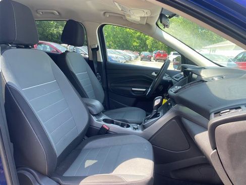 Used 2013 Ford Escape SE FWD image 12