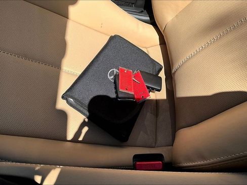 New 2025 MAZDA MX-5 Miata Grand Touring w/ Appearance Package image 11