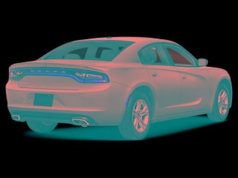 Used 2023 Dodge Charger SXT w/ Plus Group image 24