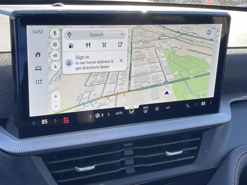 New 2026 Ford Explorer Tremor w/ Tremor Ultimate Package image 29