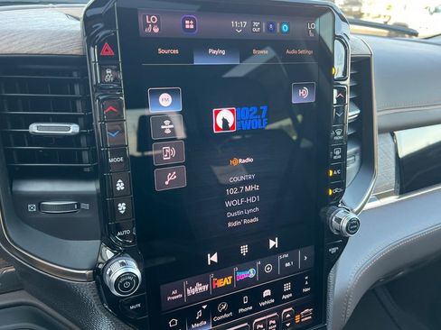 New 2026 RAM 1500 Limited image 17