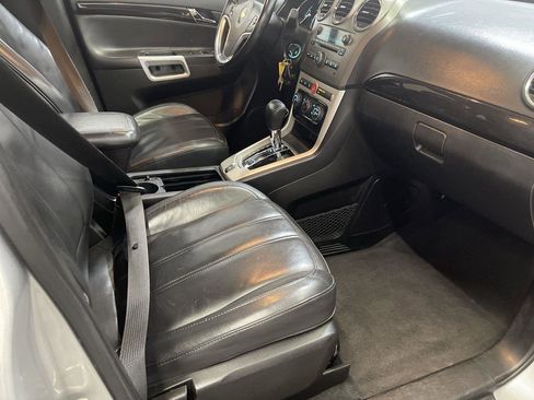 Used 2014 Chevrolet Captiva Sport LTZ image 23