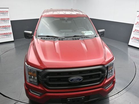 Used 2021 Ford F150 XLT w/ Equipment Group 302A High image 28