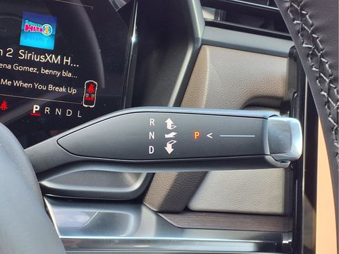 New 2026 GMC Terrain Denali AWD/4WD image 16