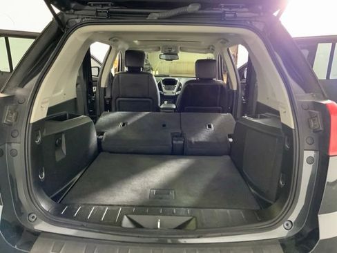 Used 2014 GMC Terrain SLT w/ Chrome Appearance Package AWD/4WD image 32