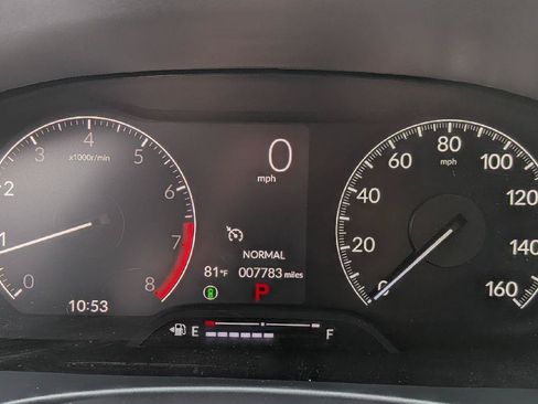 Used 2025 Honda Civic Sport image 16