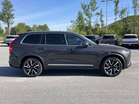 Used 2023 Volvo XC90 B6 Plus w/ Protection Package Premier AWD/4WD image 29