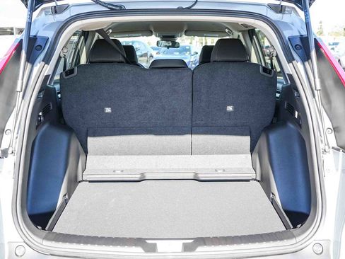 New 2026 Honda CR-V LX image 12