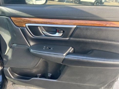 Used 2018 Honda CR-V EX-L image 38