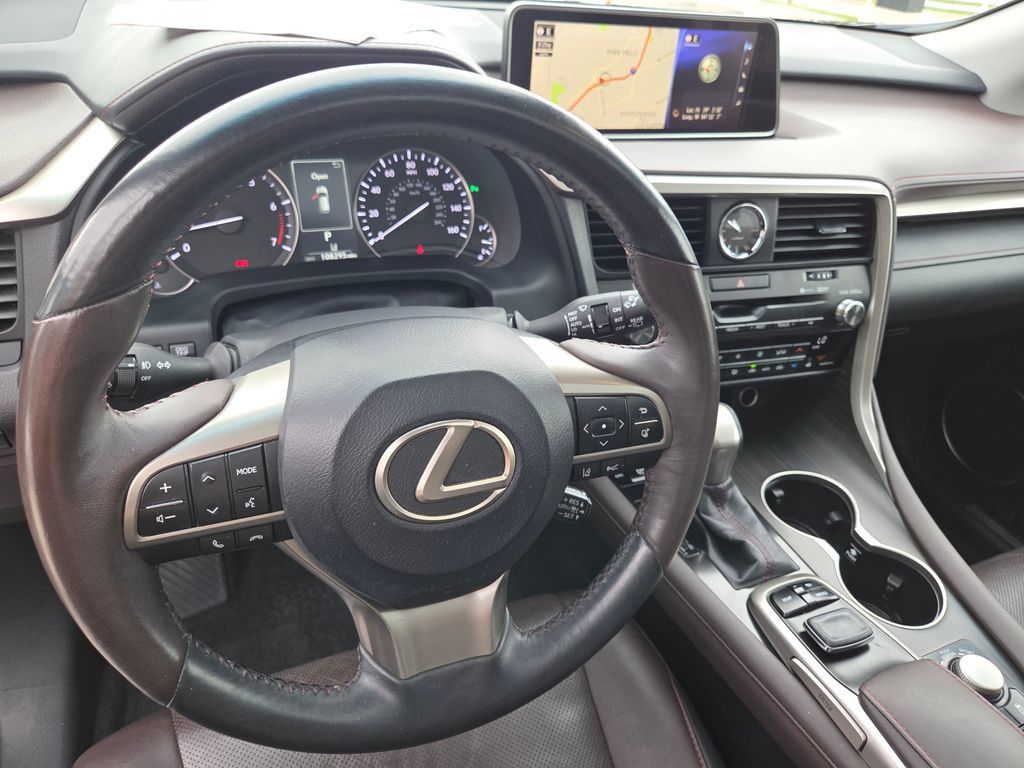 Used 2016 Lexus RX 350 AWD w/ Premium Package image 35