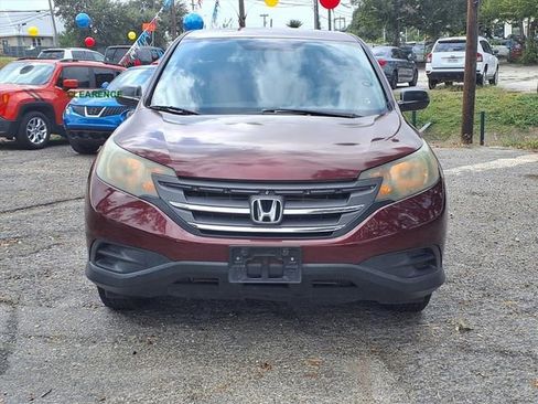 Used 2013 Honda CR-V LX image 2