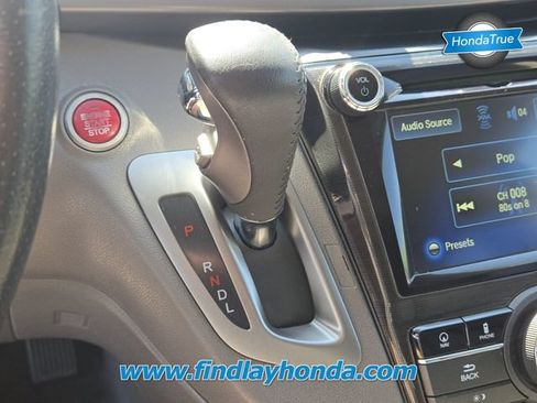 Used 2016 Honda Odyssey Touring Elite image 38