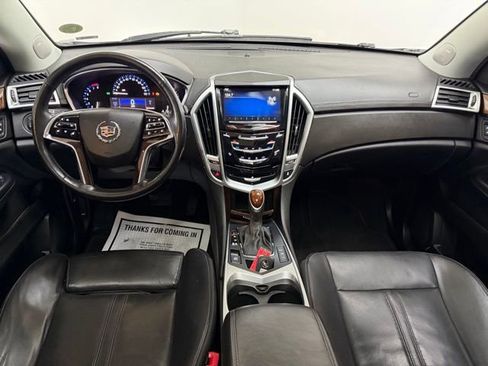 Used 2016 Cadillac SRX Luxury FWD image 29