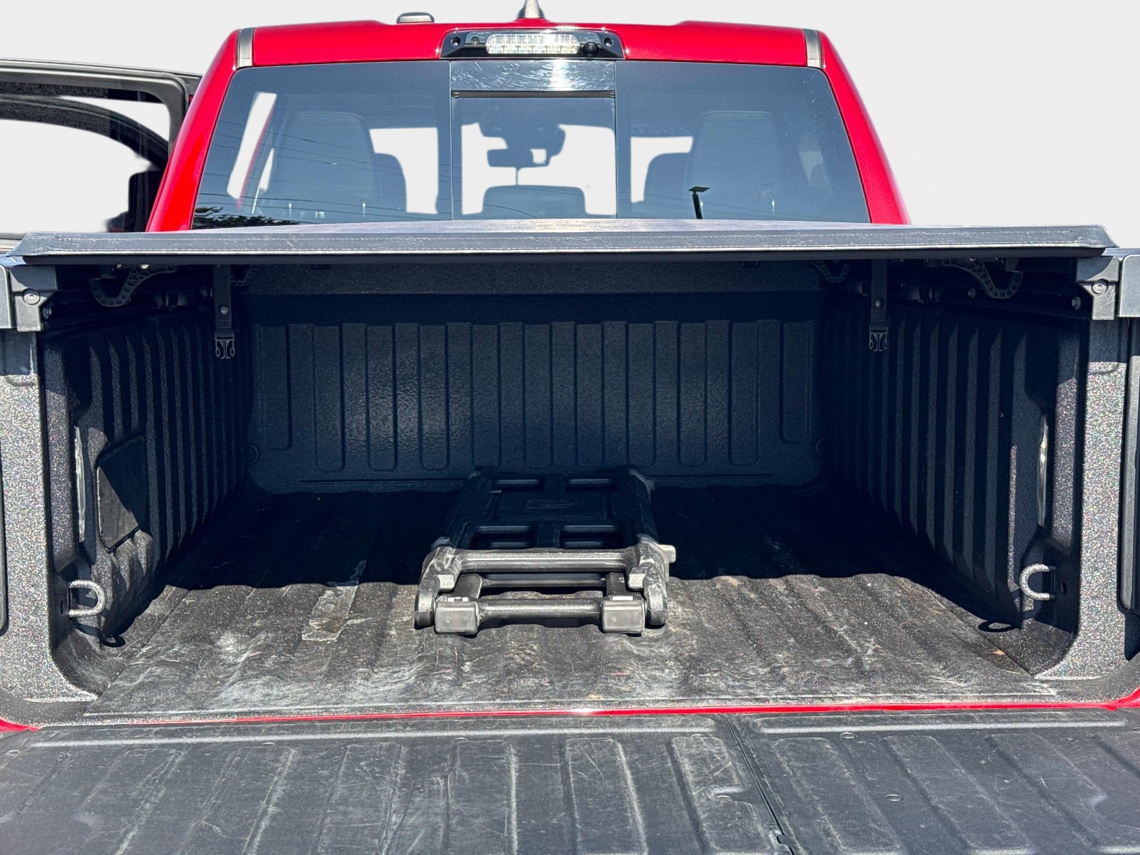 Used 2026 RAM 1500 Tungsten w/ Off Road Group AWD/4WD image 13