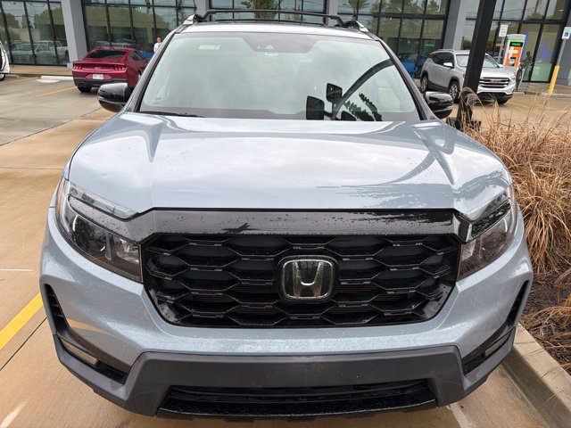 Used 2023 Honda Passport Elite image 3