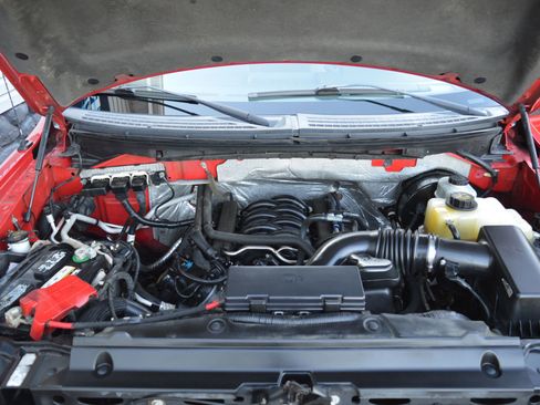 Used 2013 Ford F150 XLT image 37