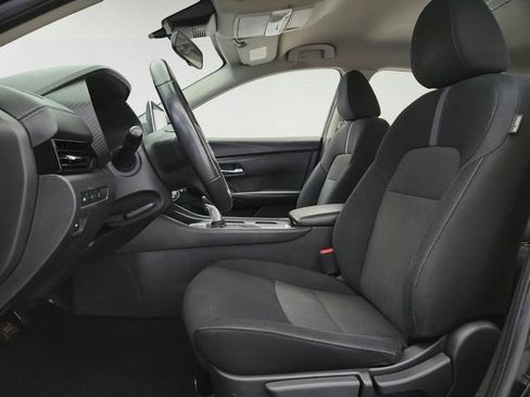 Used 2023 Nissan Sentra SV w/ All-Weather Package FWD image 10