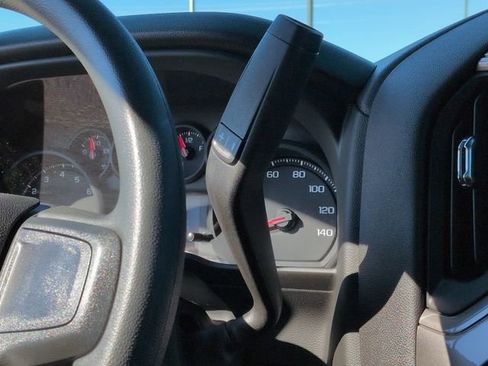 New 2026 Chevrolet Silverado 2500 W/T w/ WT Convenience Package image 14