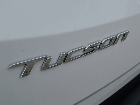 Used 2024 Hyundai Tucson SEL image 13