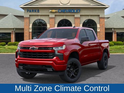 New 2026 Chevrolet Silverado 1500 RST image 7