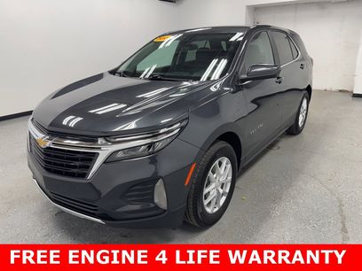 Used 2023 Chevrolet Equinox LT