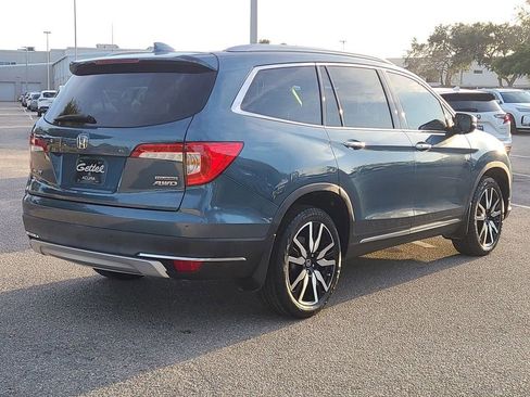Used 2020 Honda Pilot Touring image 10