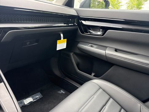 New 2026 Honda CR-V EX-L image 17