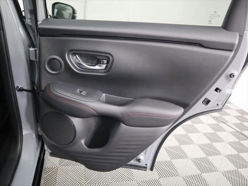 Used 2025 Acura ADX A-Spec image 28