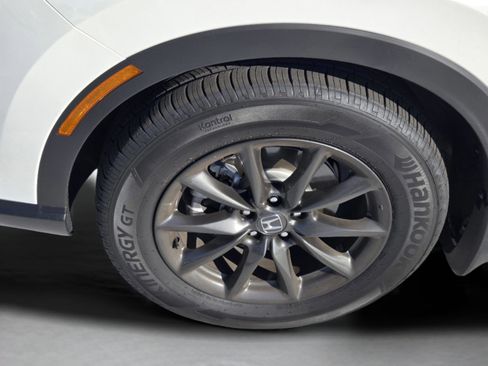 Used 2026 Honda CR-V EX-L image 30