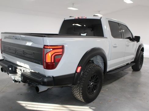 Used 2024 Ford F150 Raptor image 9