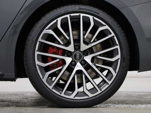 New 2026 Audi S5 Premium Plus AWD/4WD image 37