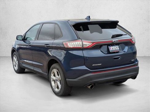 Used 2017 Ford Edge SE image 7