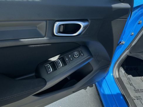 Used 2024 Honda Civic Sport image 15