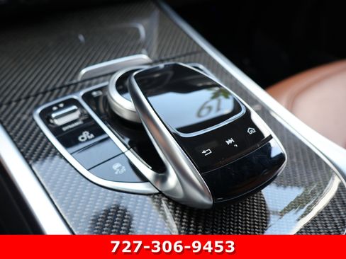 Used 2019 Mercedes-Benz G 550 image 31