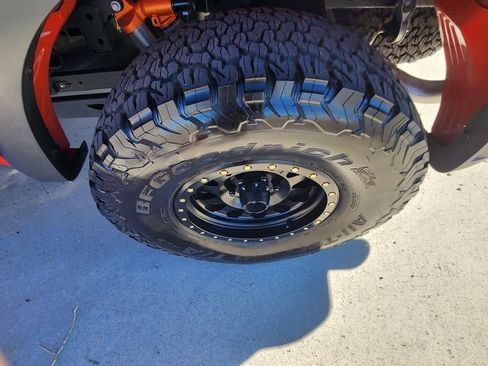 Certified 2023 Ford F150 Raptor image 41