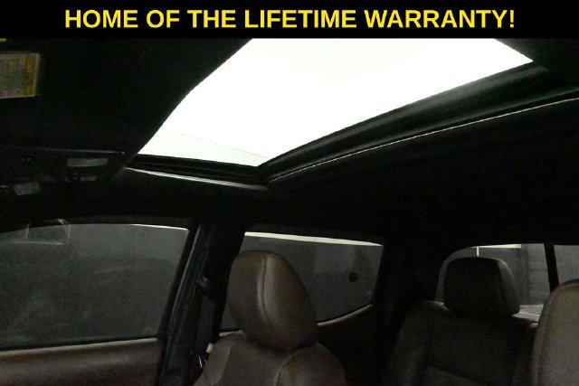 Used 2016 Toyota Tacoma Limited w/ Towing Package AWD/4WD image 31