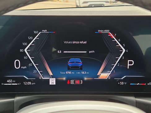 Certified 2026 BMW 330i 330i M Sport image 20